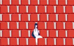 女人应该反思：他为什么不找你？