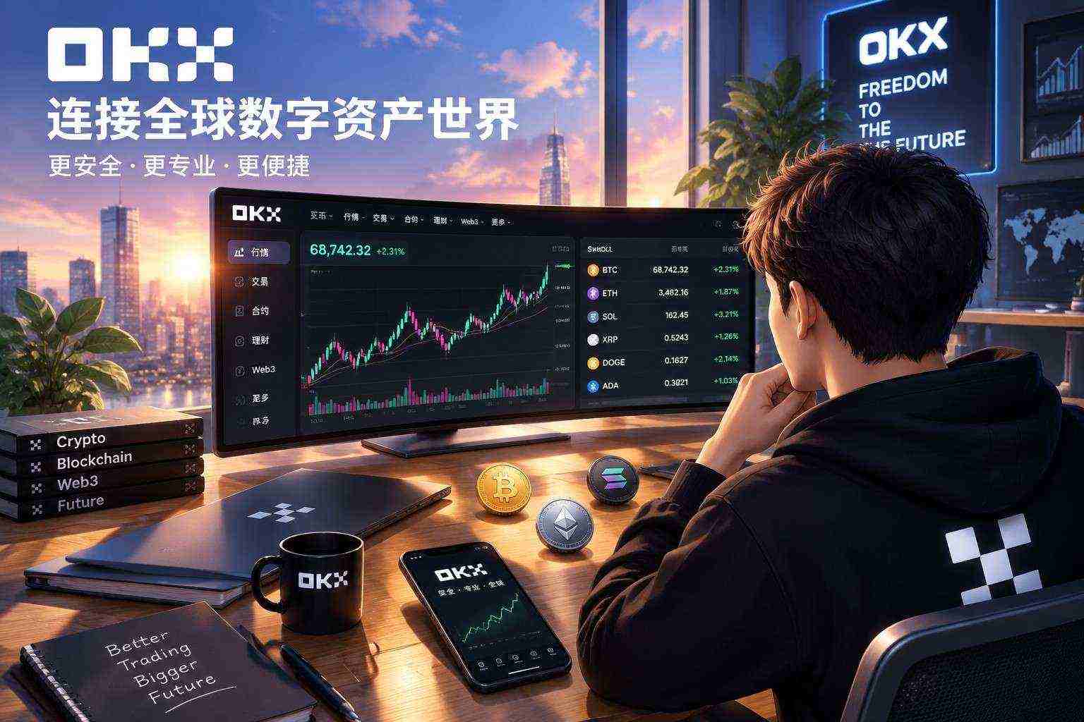 app欧交易所平台功能界面图